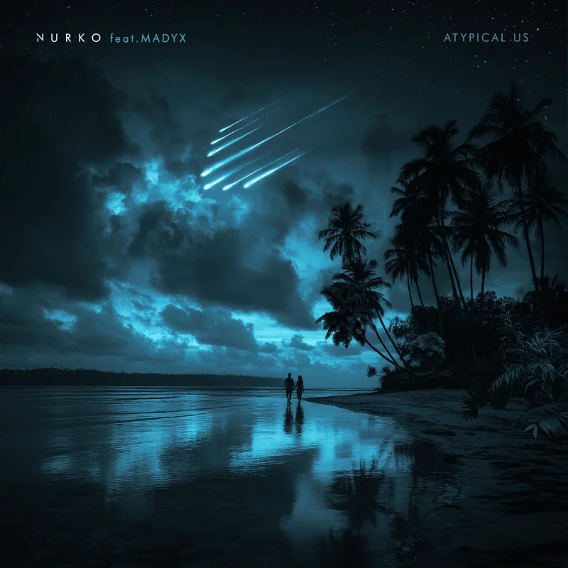 Atypical Us – EP
