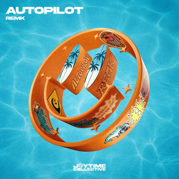 Autopilot – Single