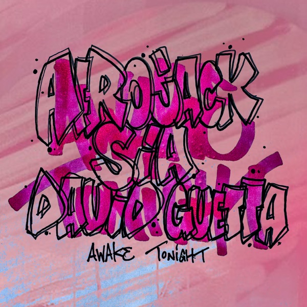 Awake Tonight – Single