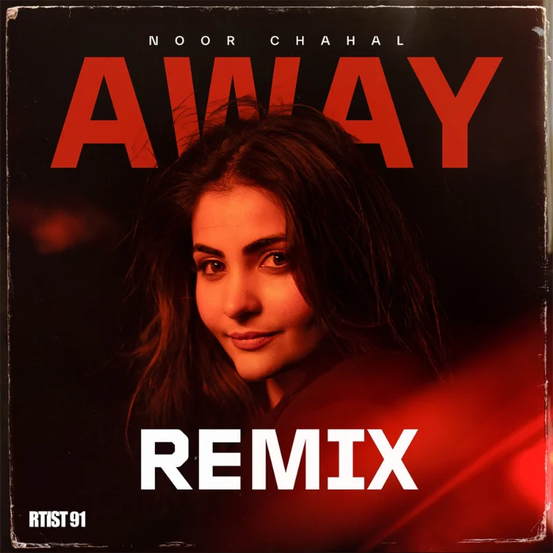 Away (Remix) – Single