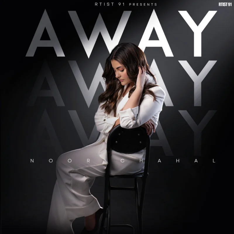 Away – Single