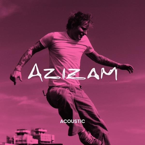 Azizam (Acoustic) – Single