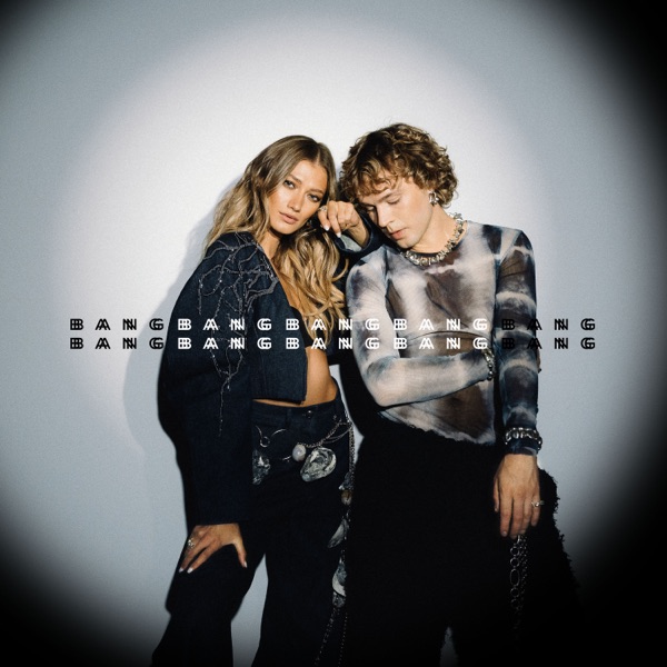 BANG BANG – Single