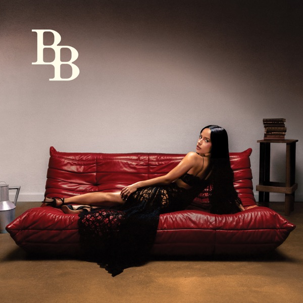 PATRONA (From “BARAJA BENDITA”)