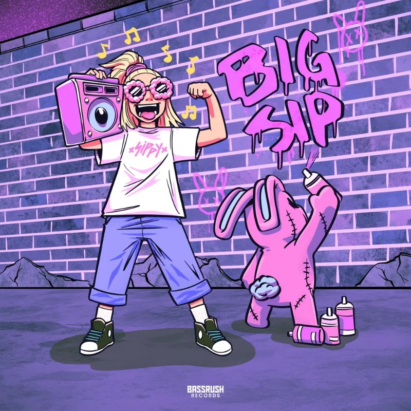 BIG SIP – Single