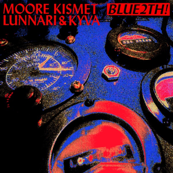 BLUE2TH! – Single