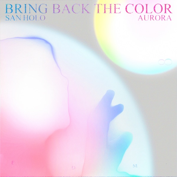 BRING BACK THE COLOR – Single