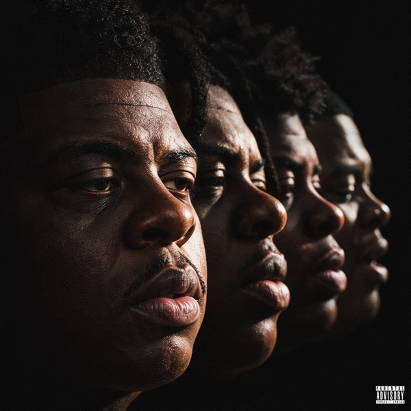 BURN – Single