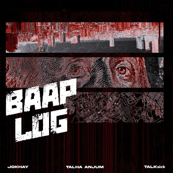 Baap Log – Single