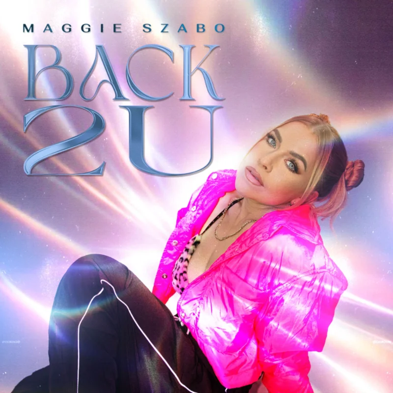 Back 2 U – Single