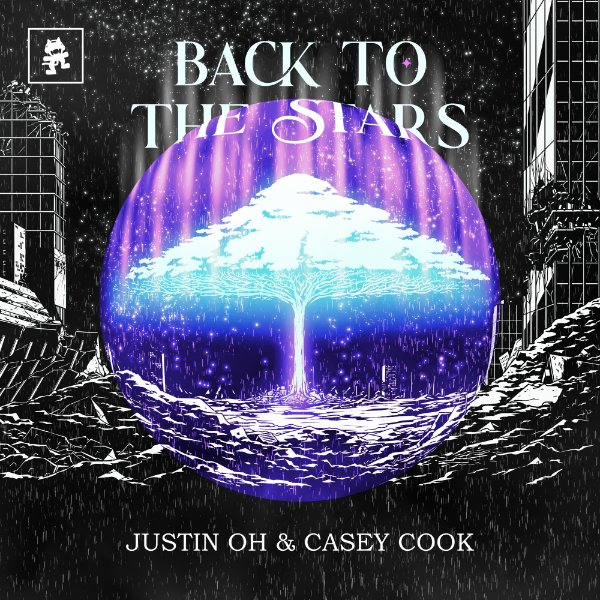 Back To The Stars – Single