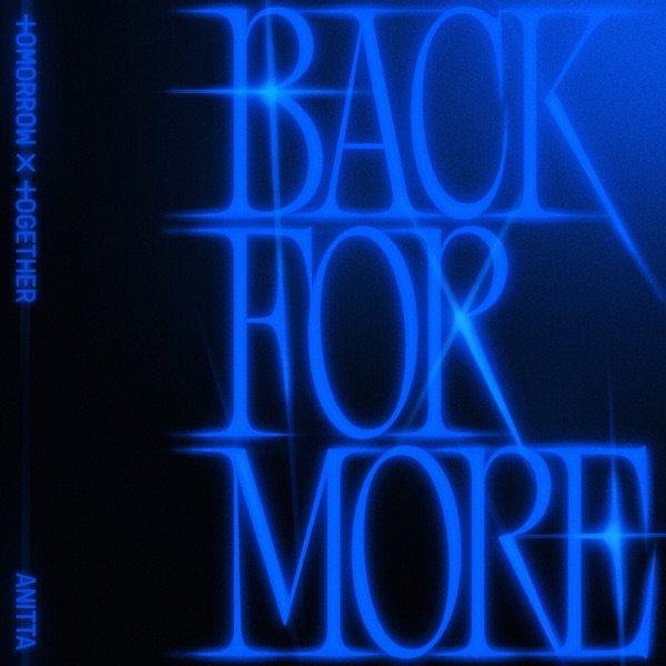 Back for More – Single
