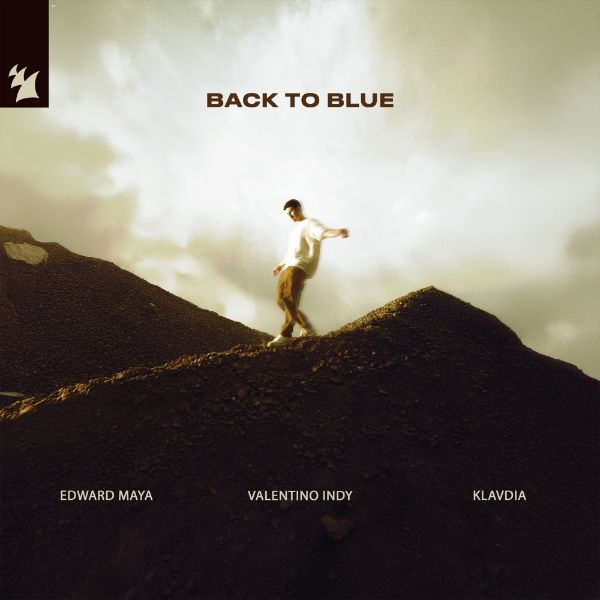 Back to Blue – Single