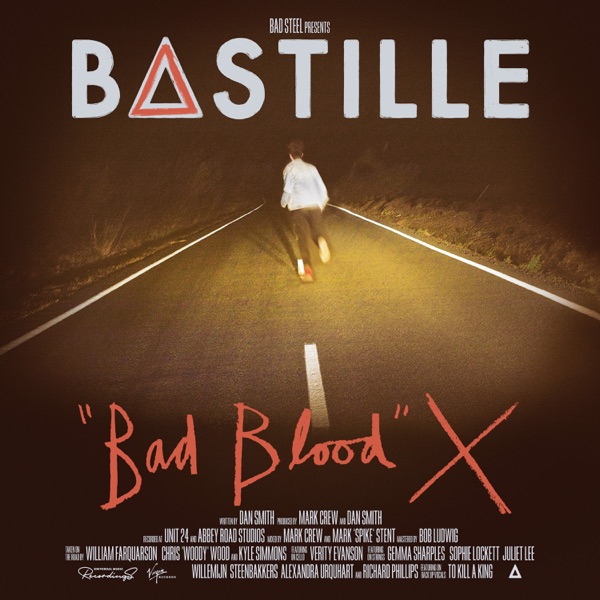 No Angels [From “Bad Blood X (10th Anniversary Edition)”]
