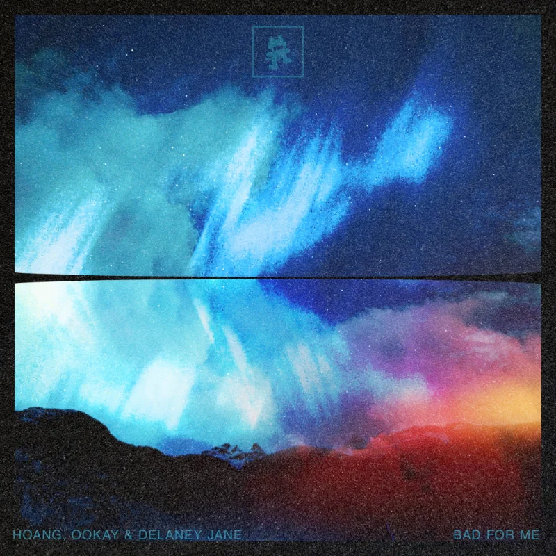 Bad For Me – Single