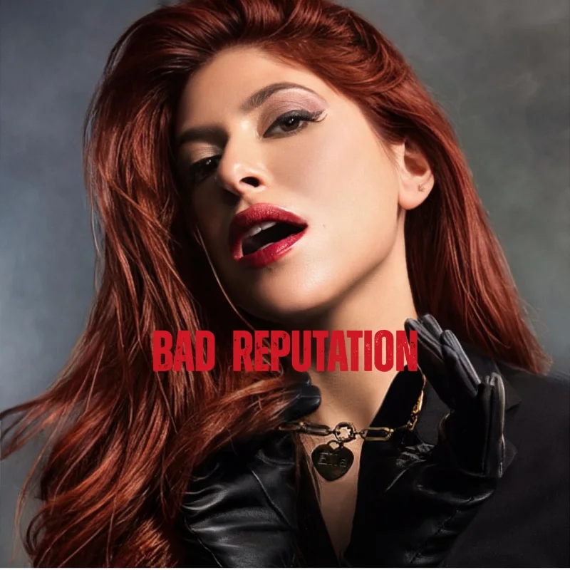 Bad Reputation – Single