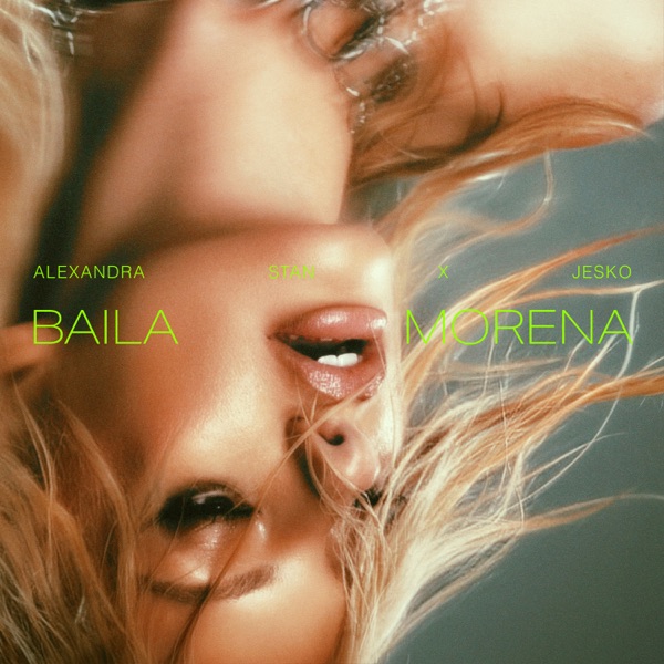 Baila Morena – Single