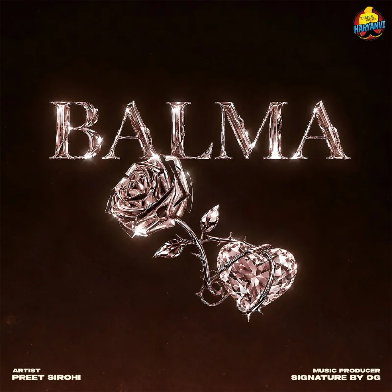 Balma – Single
