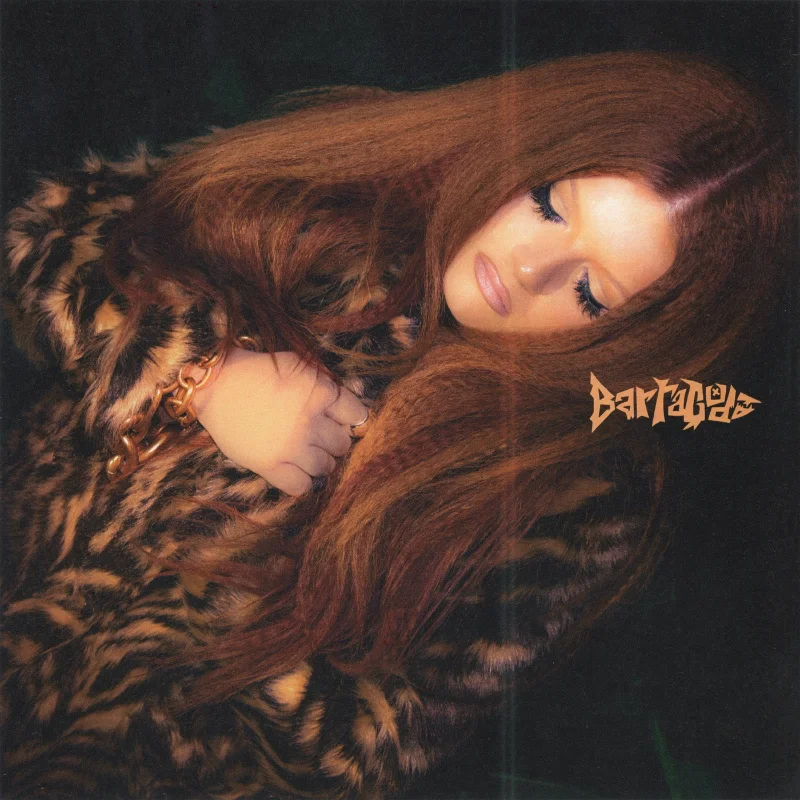 Barracuda – Single