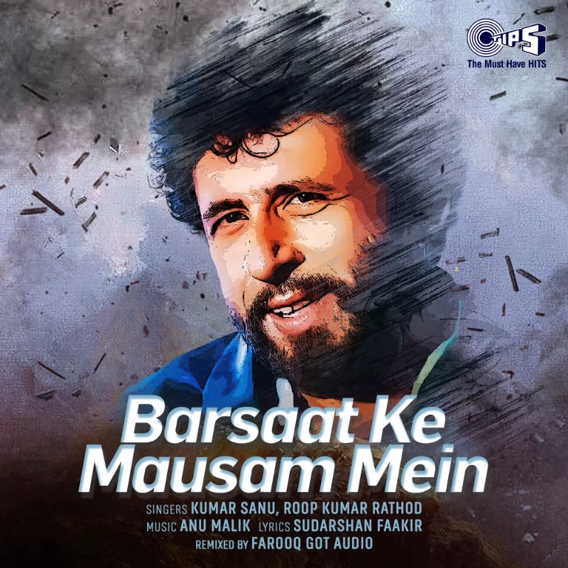 Barsaat Ke Mausam Mein (Remix) – Single