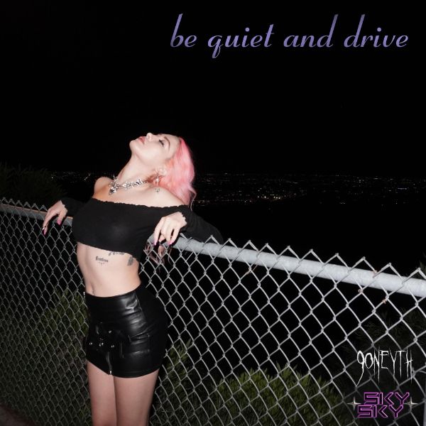Be Quiet and Drive – Single