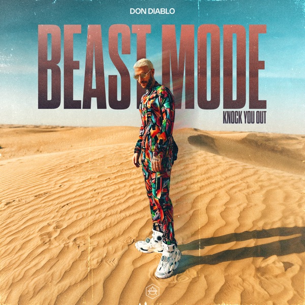 Beast Mode (Knock You out) – Single