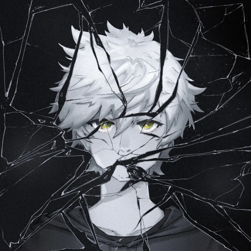 Beautiful & Broken – Single