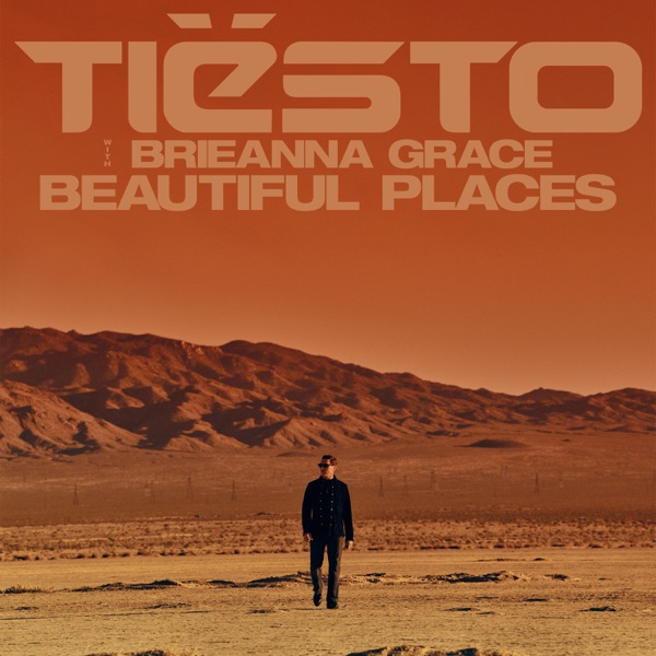 Beautiful Places – Single
