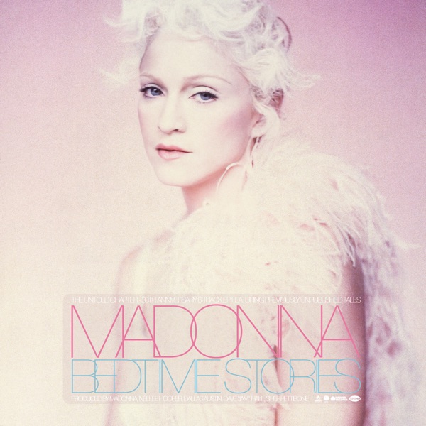 Right On Time (Original Demo Edit) [From “Bedtime Stories – The Untold Chapter”]