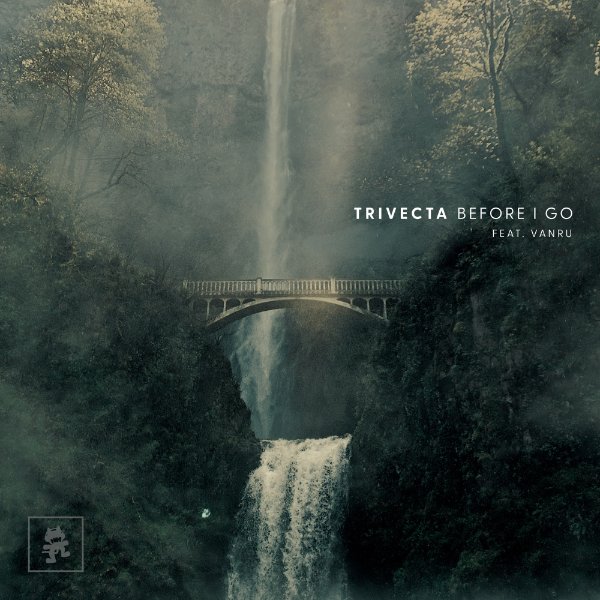 Before I Go – Single