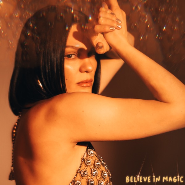 Believe in Magic – Single
