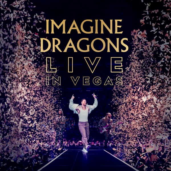 Believer (Live in Vegas) – Single