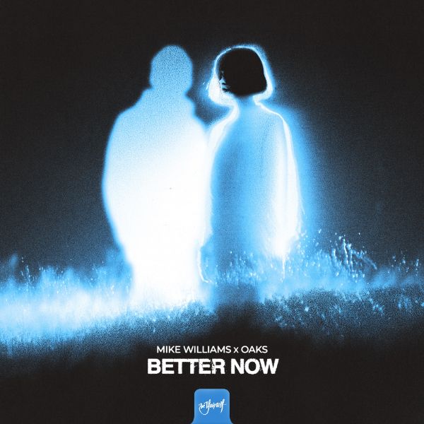 Better Now – Single