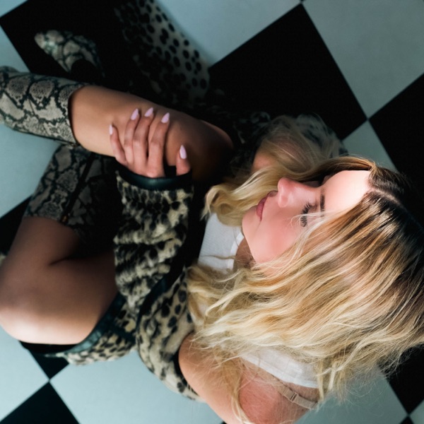 Better Than Us – Single