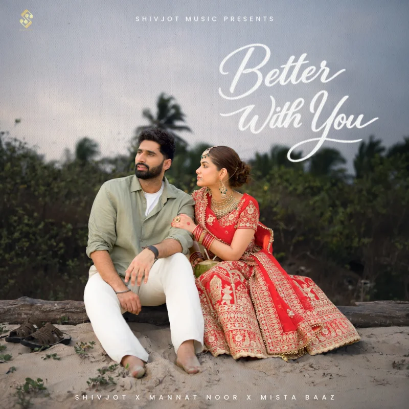 Better With You – Single