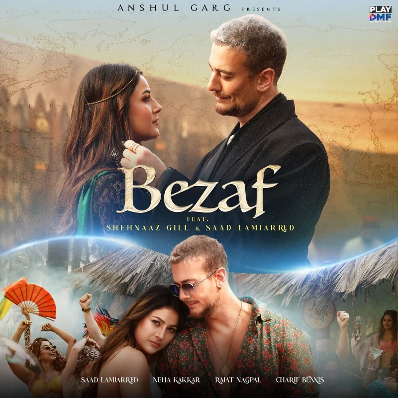 Bezaf – Single