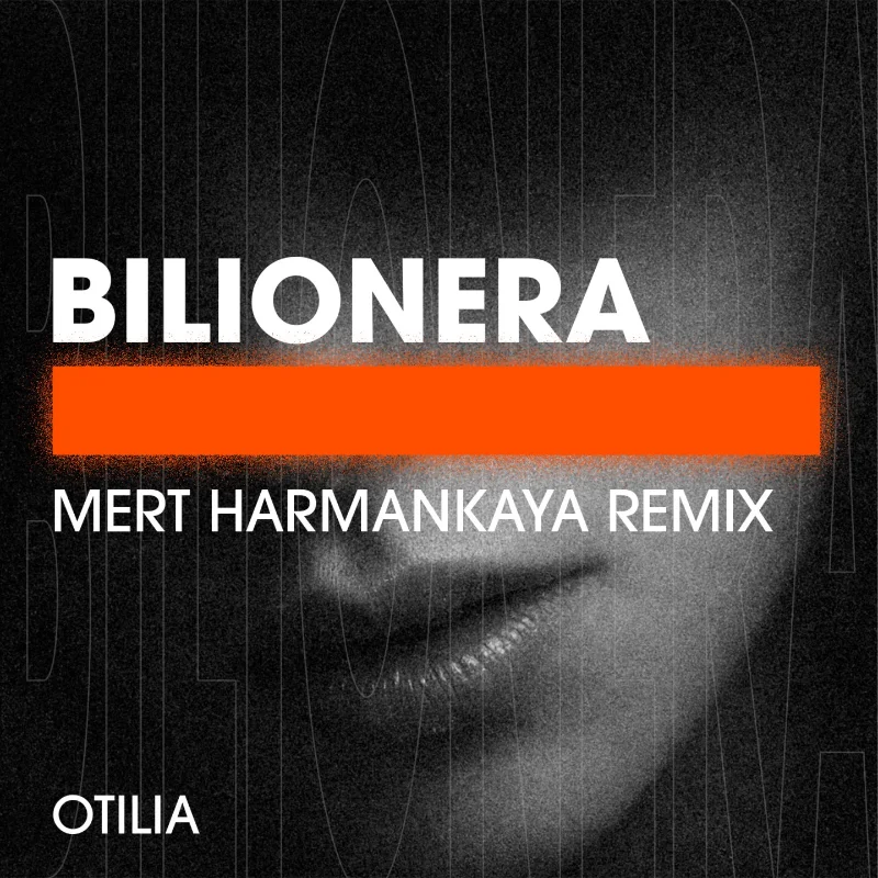 Bilionera (Mert Harmankaya Remix) – Single