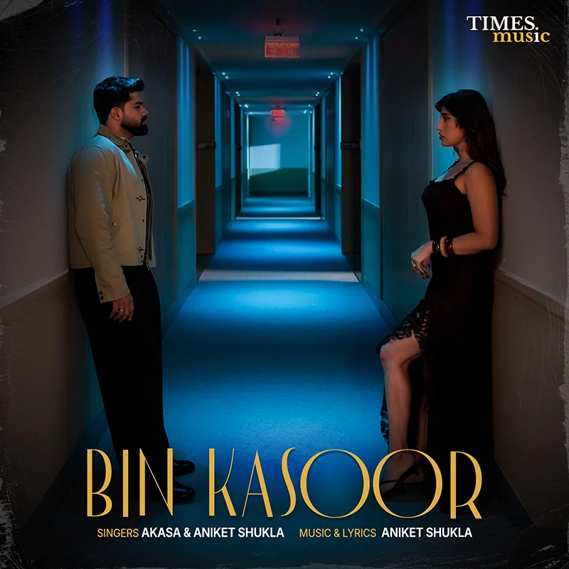 Bin Kasoor – Single