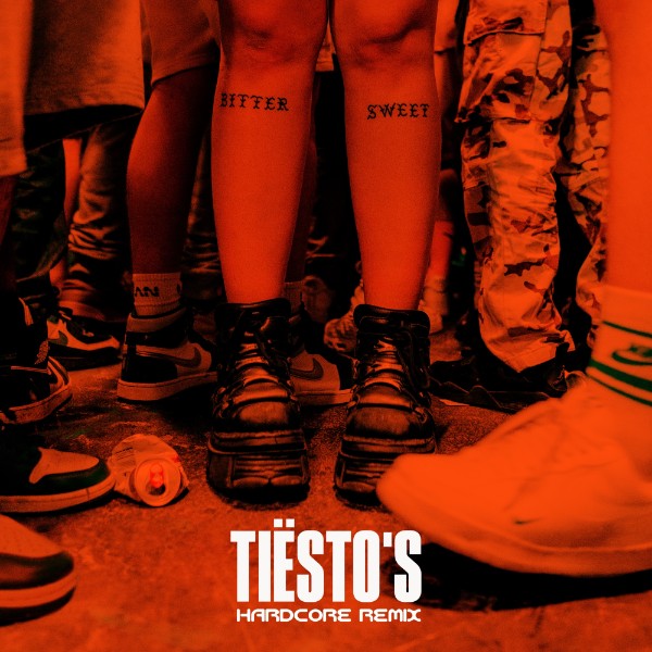 Bittersweet Goodbye (Tiësto’s Hardcore Remix) – Single