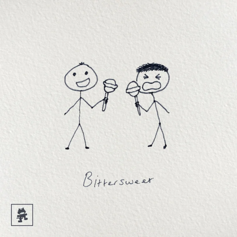 Bittersweet – Single