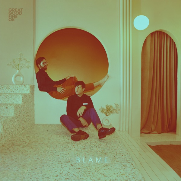 Blame – Single