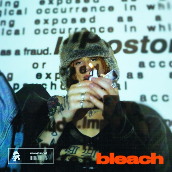 Bleach – EP