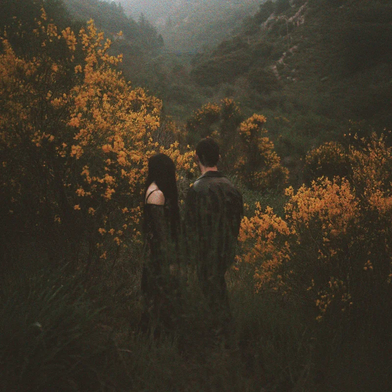 Blossoming – Single