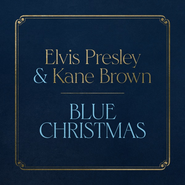 Blue Christmas – Single