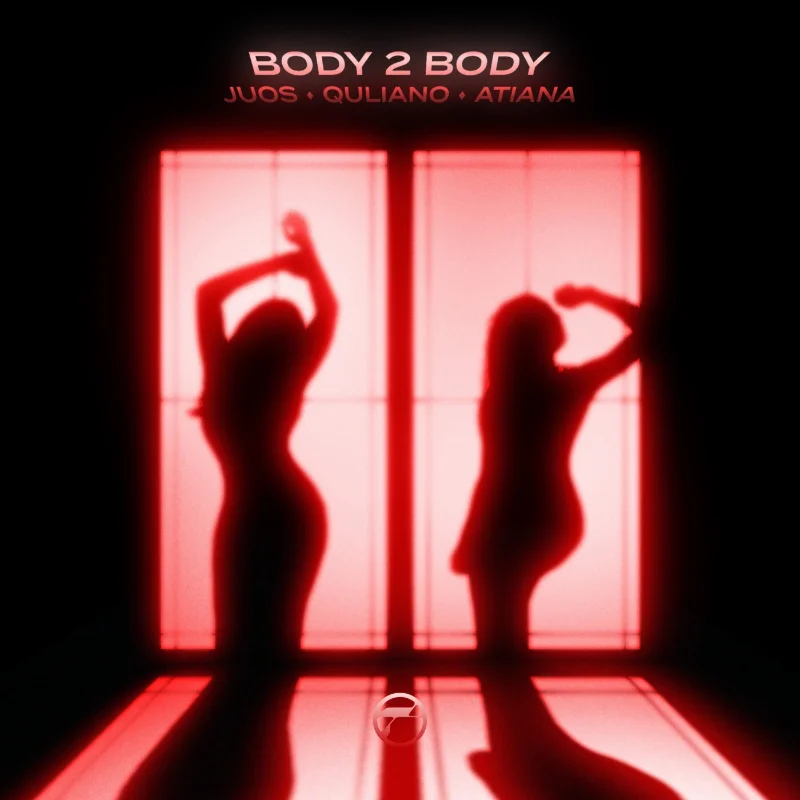 Body 2 Body – Single