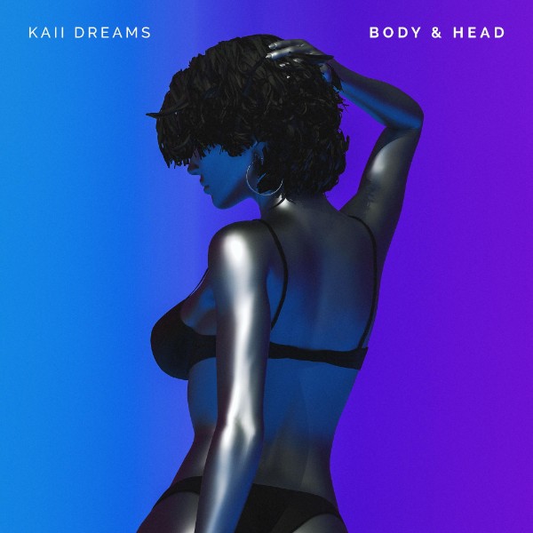 Body & Head – Single