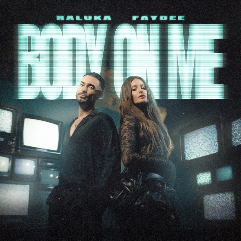 Body On Me – Single
