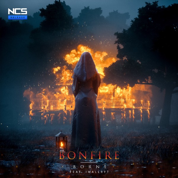 Bonfire – Single