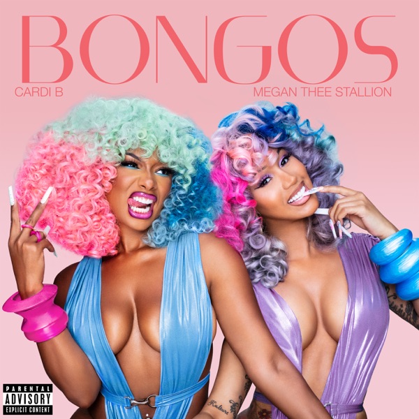 Bongos – Single