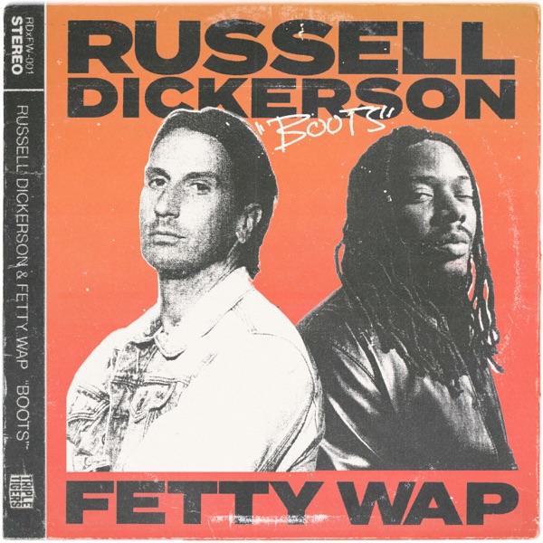Boots (feat. Fetty Wap) – Single